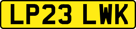 LP23LWK
