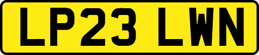 LP23LWN