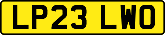 LP23LWO