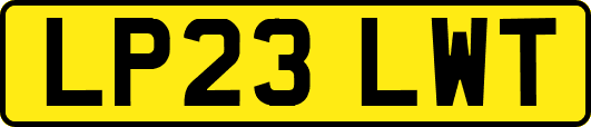 LP23LWT