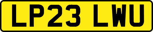 LP23LWU