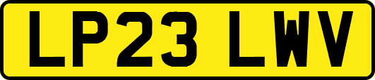 LP23LWV