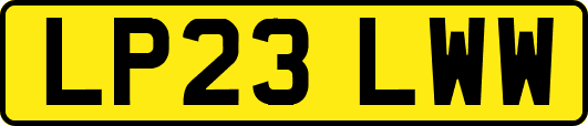 LP23LWW