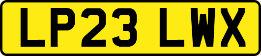 LP23LWX