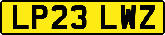 LP23LWZ