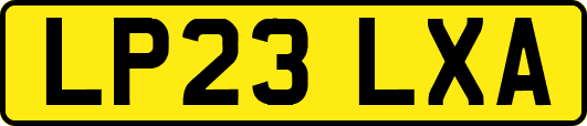 LP23LXA