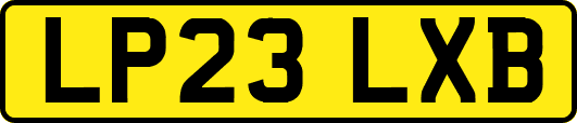 LP23LXB