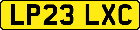 LP23LXC