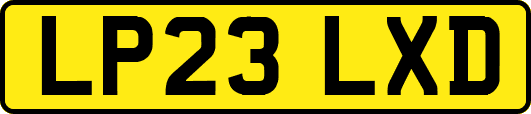 LP23LXD