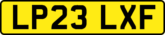 LP23LXF