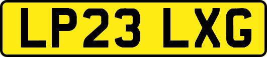 LP23LXG
