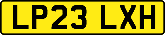 LP23LXH