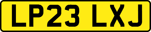 LP23LXJ