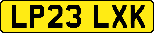LP23LXK