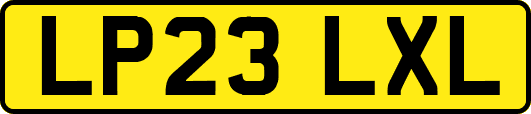 LP23LXL