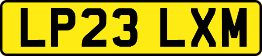 LP23LXM