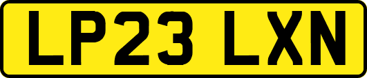 LP23LXN