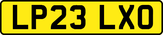 LP23LXO
