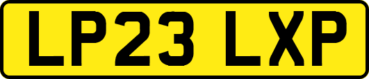 LP23LXP