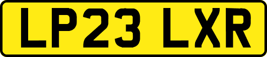 LP23LXR