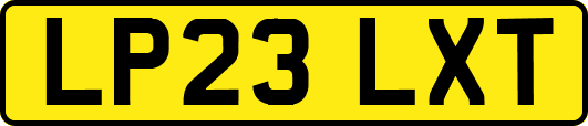 LP23LXT