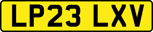 LP23LXV