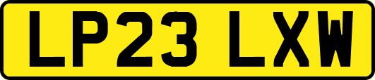 LP23LXW