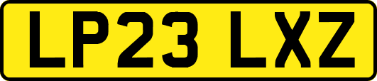 LP23LXZ