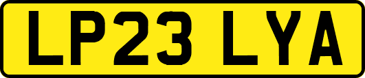 LP23LYA