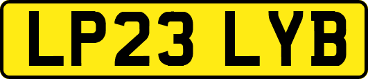 LP23LYB