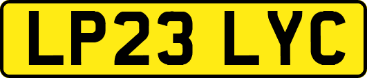 LP23LYC