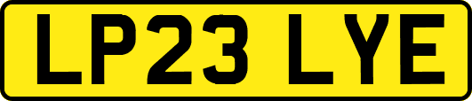 LP23LYE