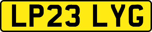 LP23LYG