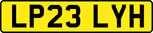 LP23LYH