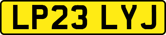 LP23LYJ