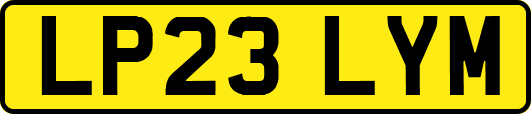 LP23LYM