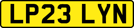 LP23LYN