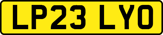 LP23LYO