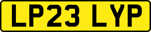 LP23LYP