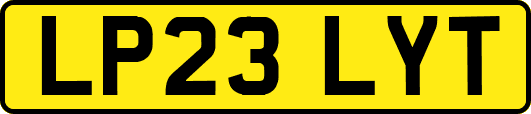 LP23LYT
