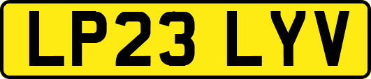 LP23LYV