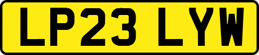 LP23LYW