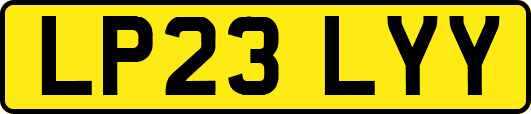 LP23LYY