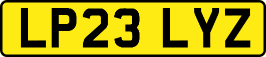 LP23LYZ