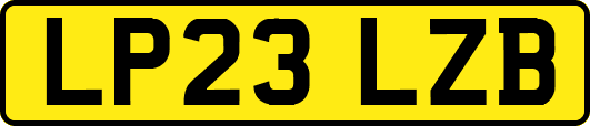 LP23LZB