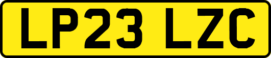 LP23LZC