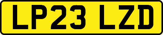 LP23LZD