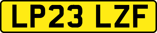 LP23LZF