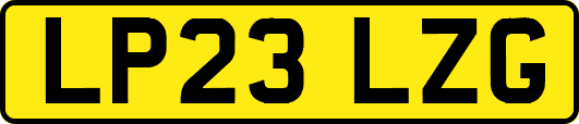LP23LZG