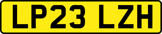 LP23LZH